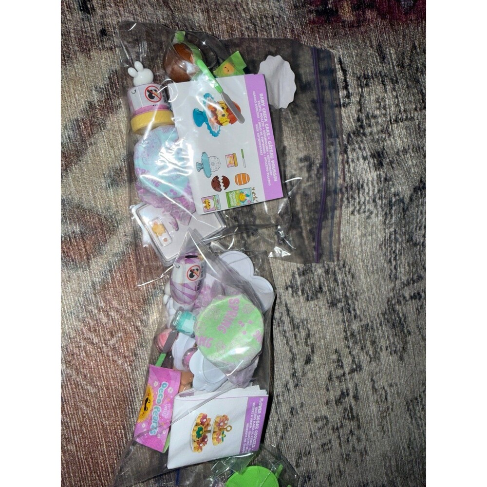 Full spring 2026 mini verse set of 3